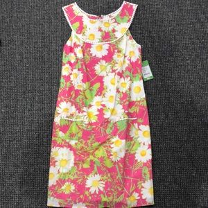 Lilly Pulitzer Janet dress